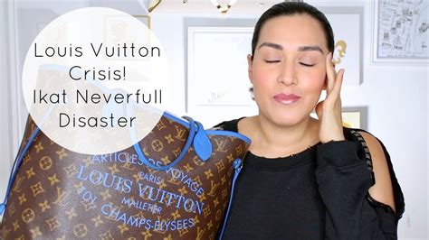 louis vuitton crisis|louis vuitton news.